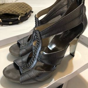 Michael Kora Heels